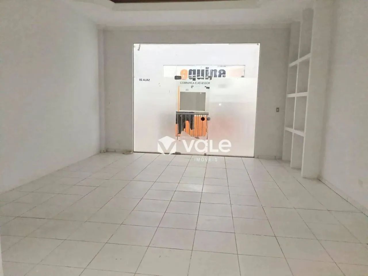 Sala para alugar, 45 m² por R$ 1.240,00/mês - 104 Sul (Acse I E Ii) - Palmas/TO - Foto 3