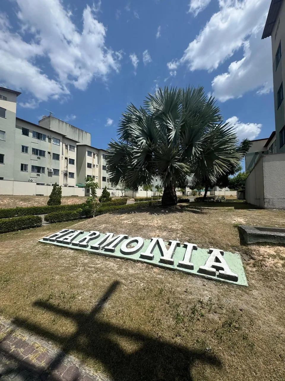 *VENDO - APARTAMENTO Condomínio Harmonia Lago Azul