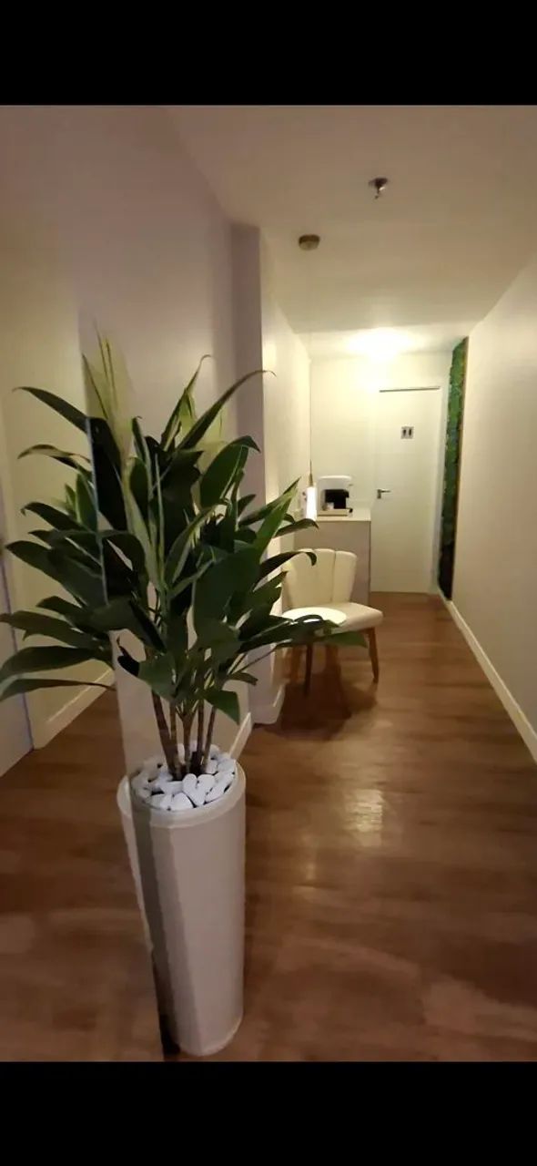 Consultório Montado para Locação por hora, dia ou período - Foto 3