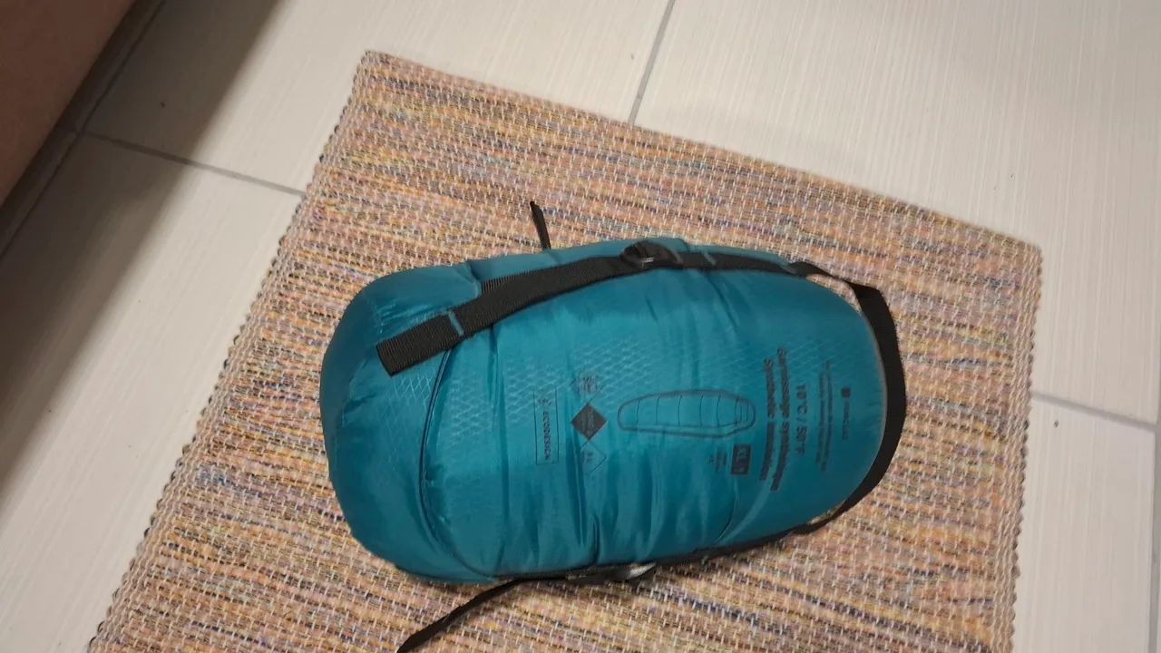 Acessórios acampamento e trilha - Foto 4