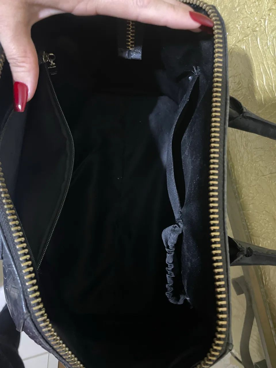 Bolsa Victor Hugo original - Foto 5