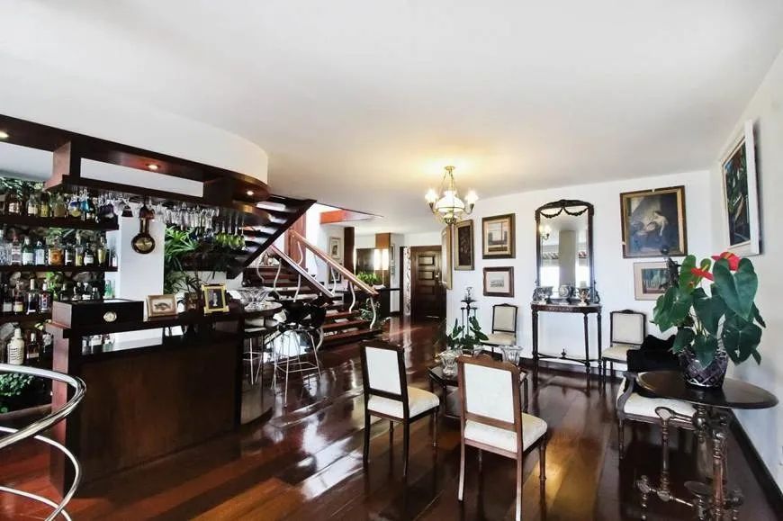 Casa Mangabeiras. - Foto 4