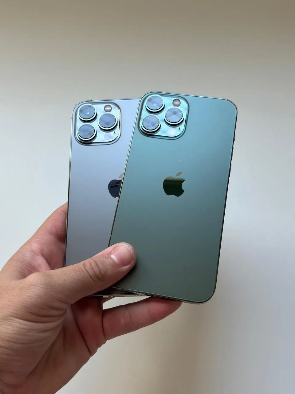 iPhone 13 Pro Max 128GB (garantia e parcelamento) - Celulares e