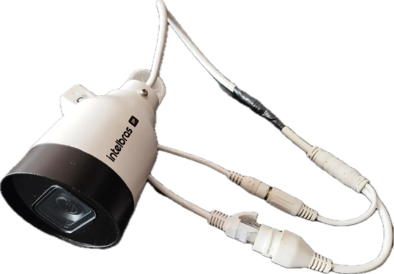 Câmera Intelbras VIP 1130 B G3  - Foto 3
