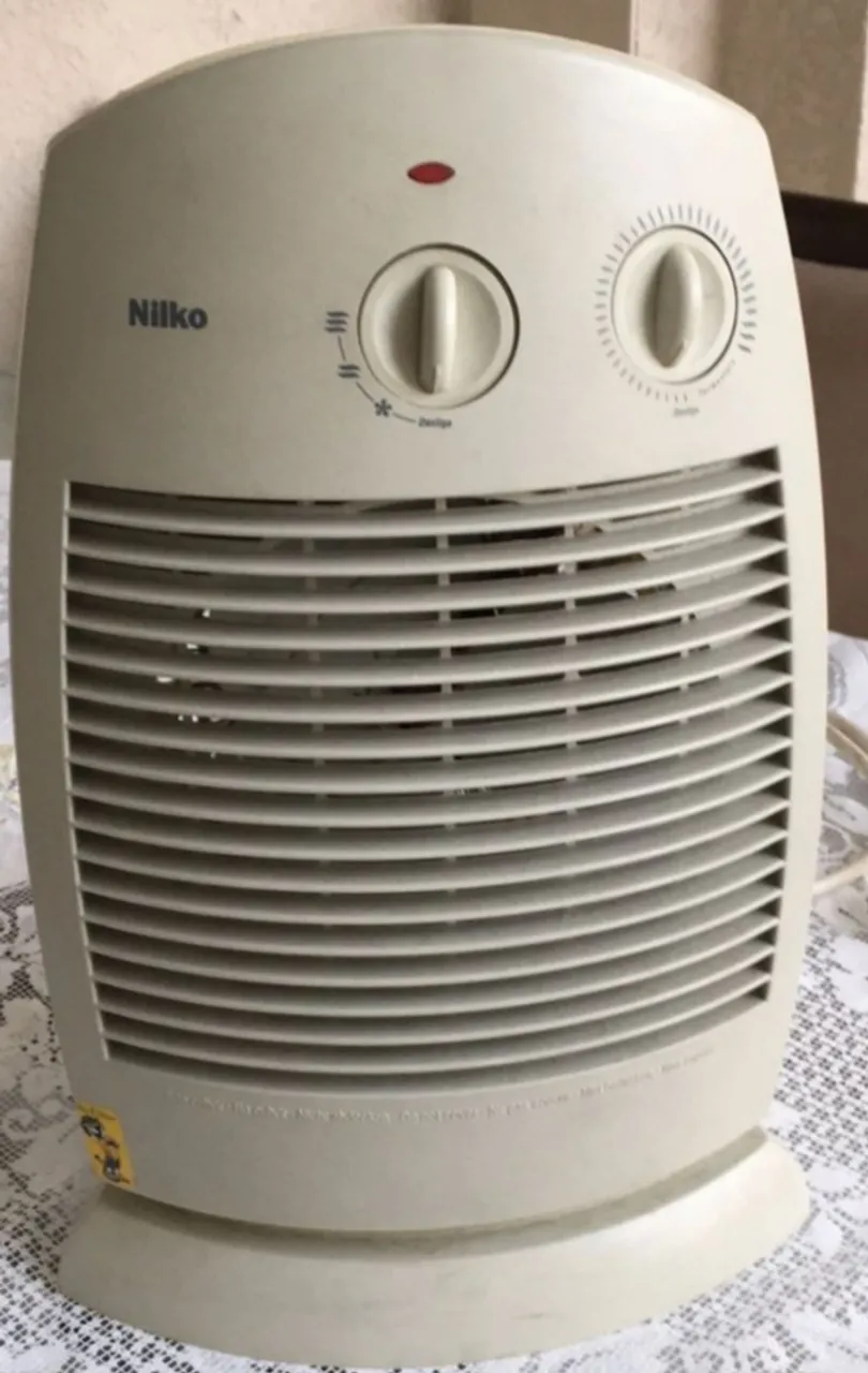 aquecedor