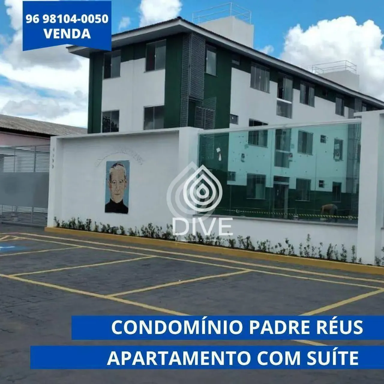 Apartamento com 2 dormitórios, 55 m² - venda por R$ 420.000,00 ou aluguel por R$ 1.300,00/