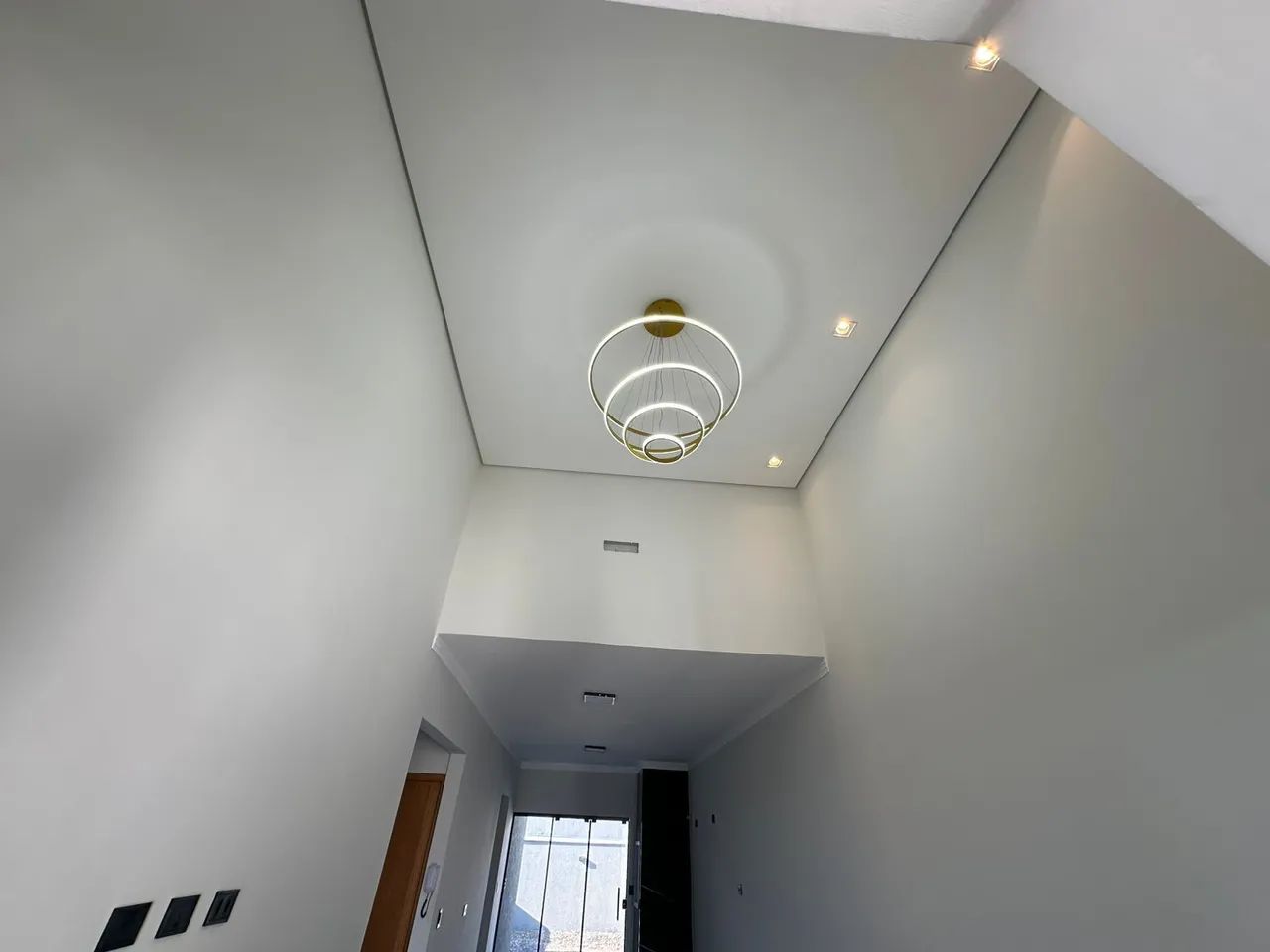 LINDALINDA CASA MODERNA - JD TRES LAGOAS - Foto 4