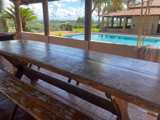 Sitio Cantinho da Nona (Invernada) - Foto 11