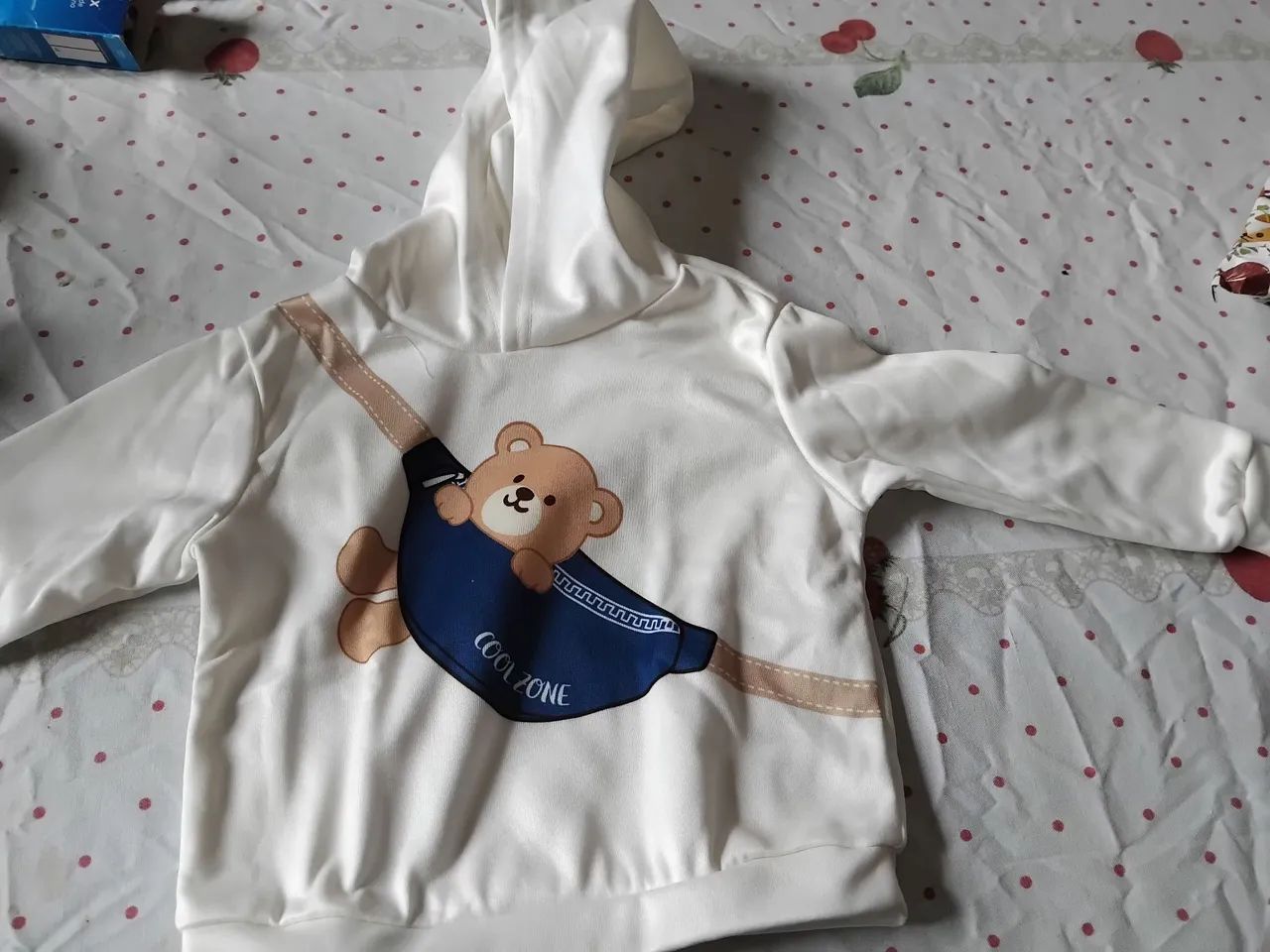 Conjunto infantil  - Foto 3