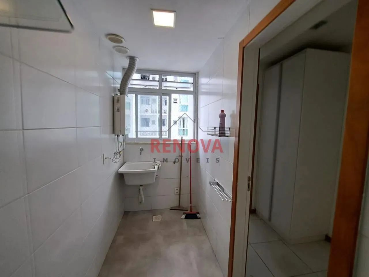 Apartamento para alugar no bairro Praia da Costa - Vila Velha/ES - Foto 3