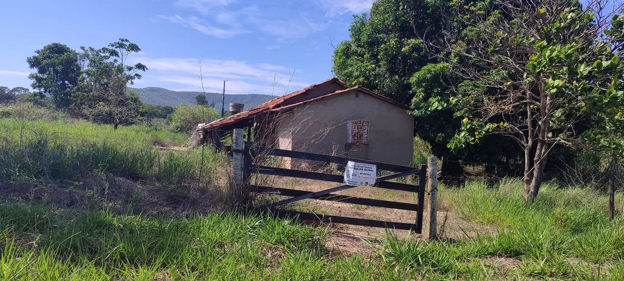Chácara em Corumbaiba  - Foto 2
