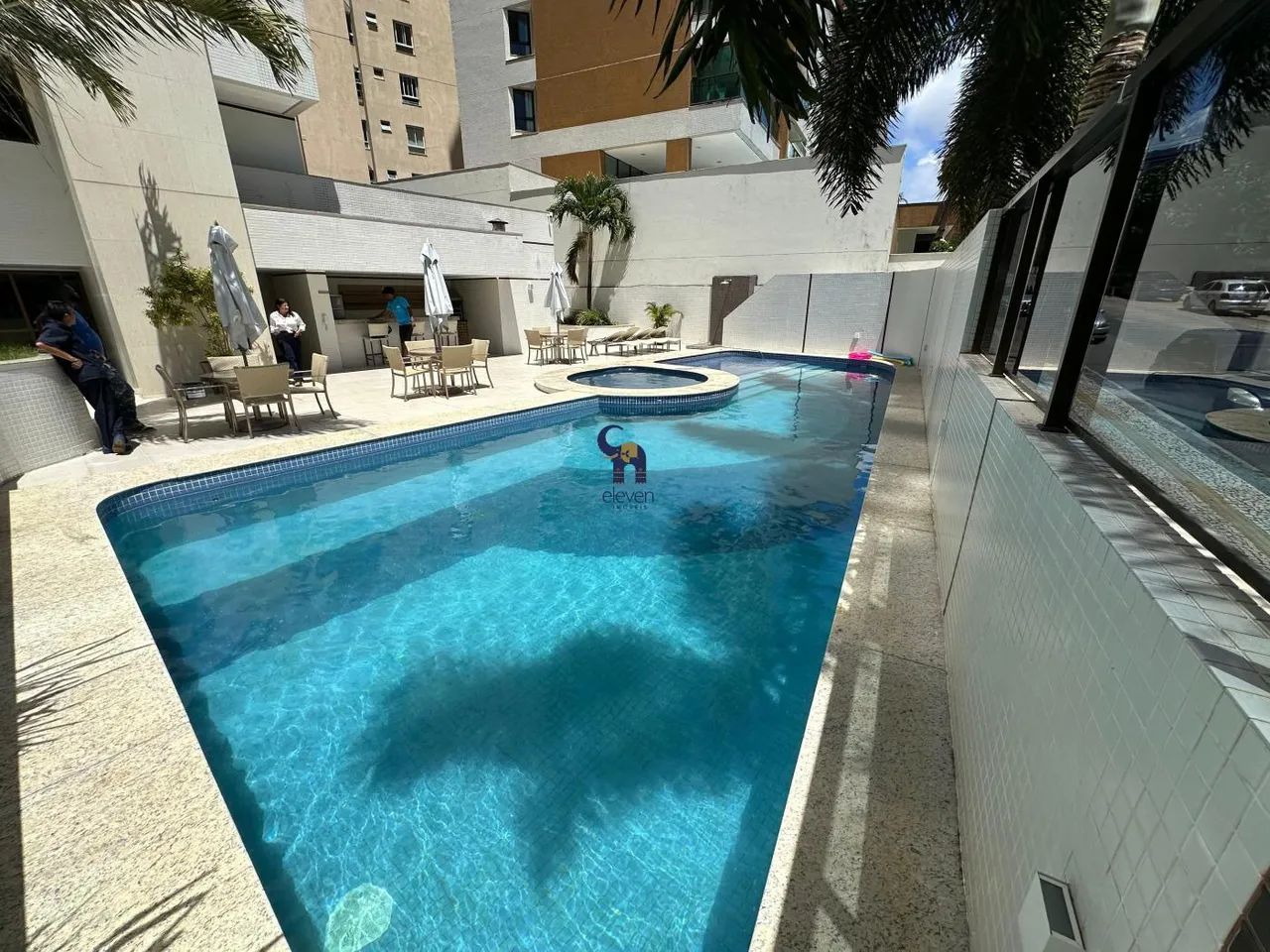Imóvel para venda com 113 metros quadrados com 4 quartos em Caminho das Árvores - Salvador