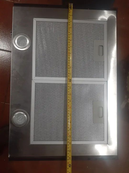 Coifa Depurador de ar e exaustor Cadence - Foto 2