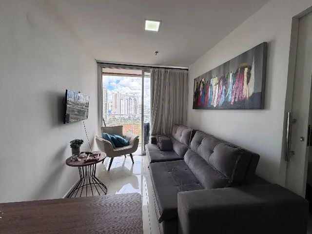 Venda - Apartamento 1 Quarto, Fixos e planejados, DF Century Plaza - Foto 3