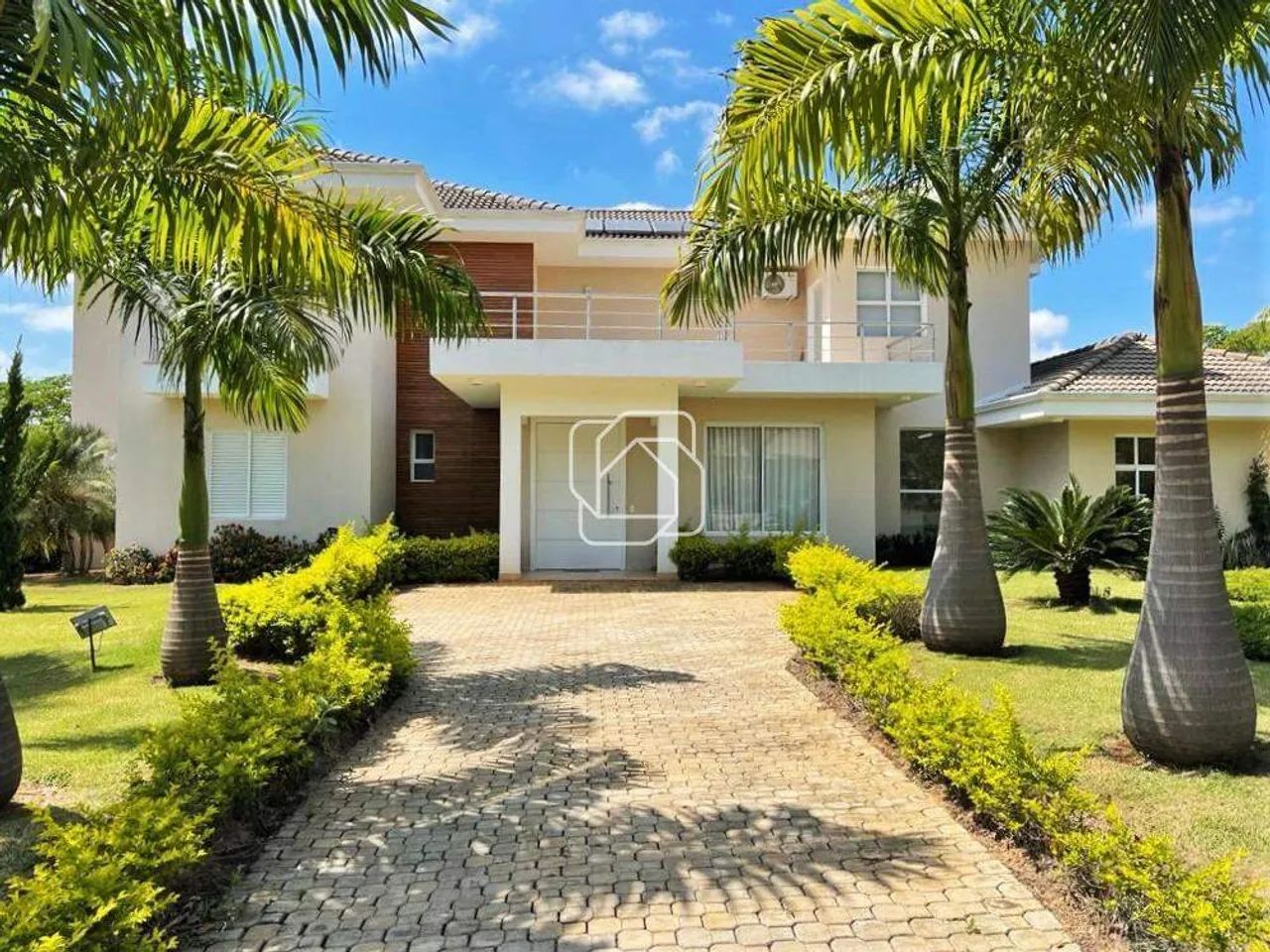 Casa de Condomínio em Itu para aluguel Fazenda Vila Real de Itu - SP | 5 quartos Área tota - Foto 5