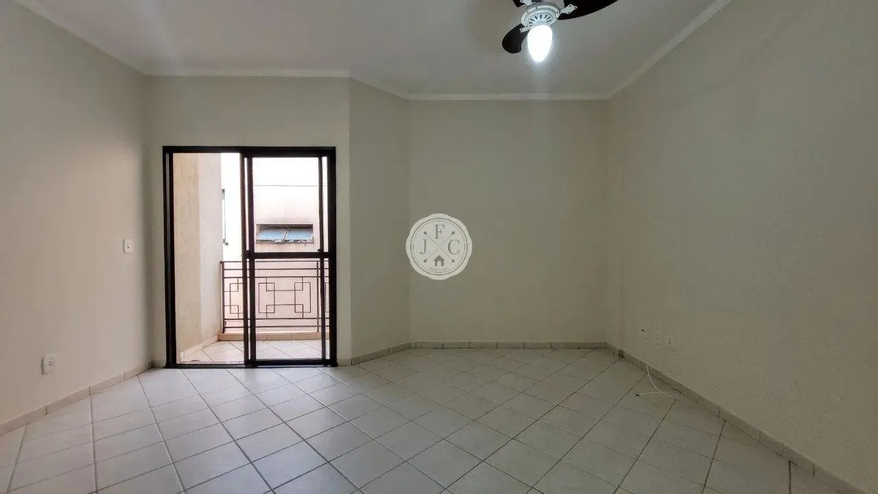 Apartamento - 2 Quartos - Locação - Vila Ana Maria