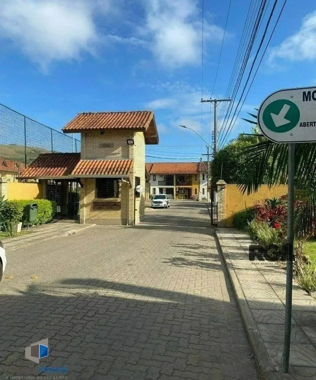 Terreno Residencial em Hípica