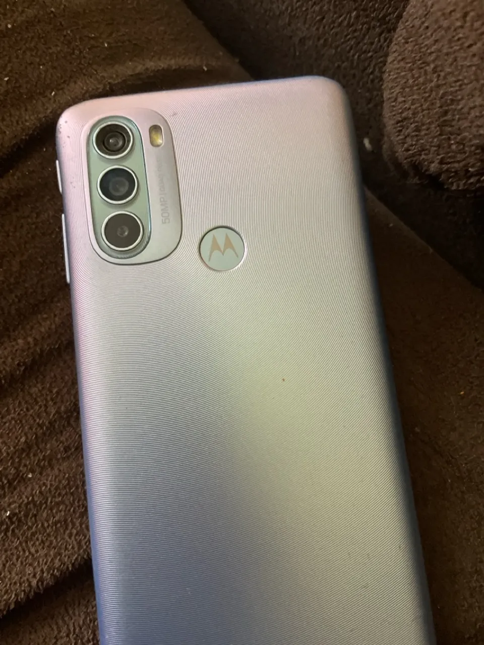 Motorola Moto G 31) - 128GB - Azul
