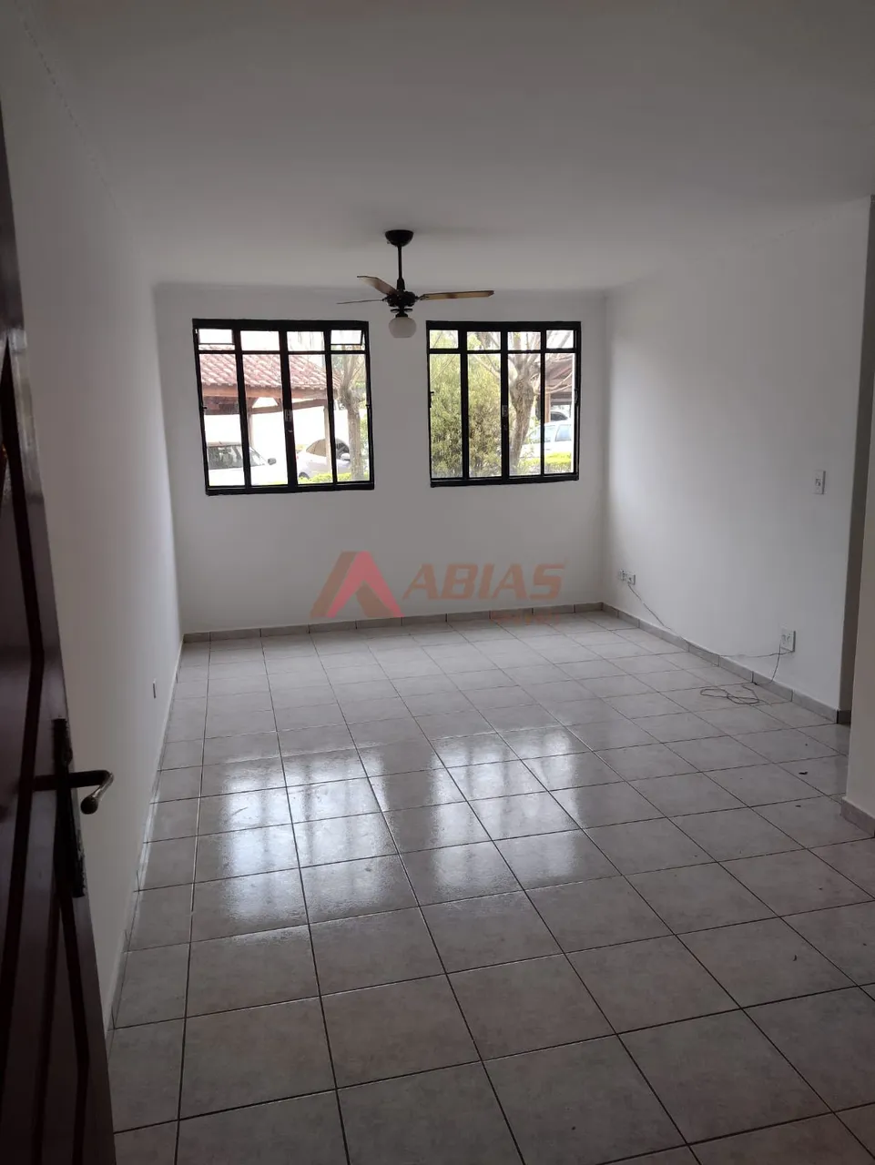 Apartamento em Jardim Jockey Clube - São Carlos, SP