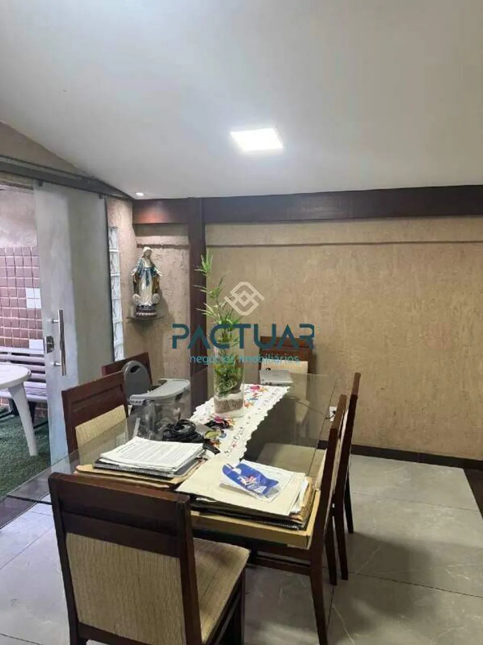 Apartamento 2 quartos com Área Privativa no Buritis - Foto 3