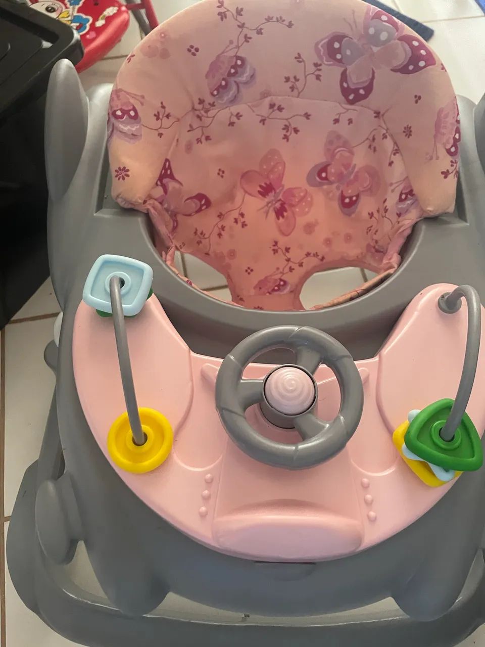 Andador Galzerano - Foto 4