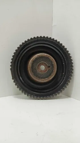 Polia Virabrequim Chevrolet Corsa 2009 Original