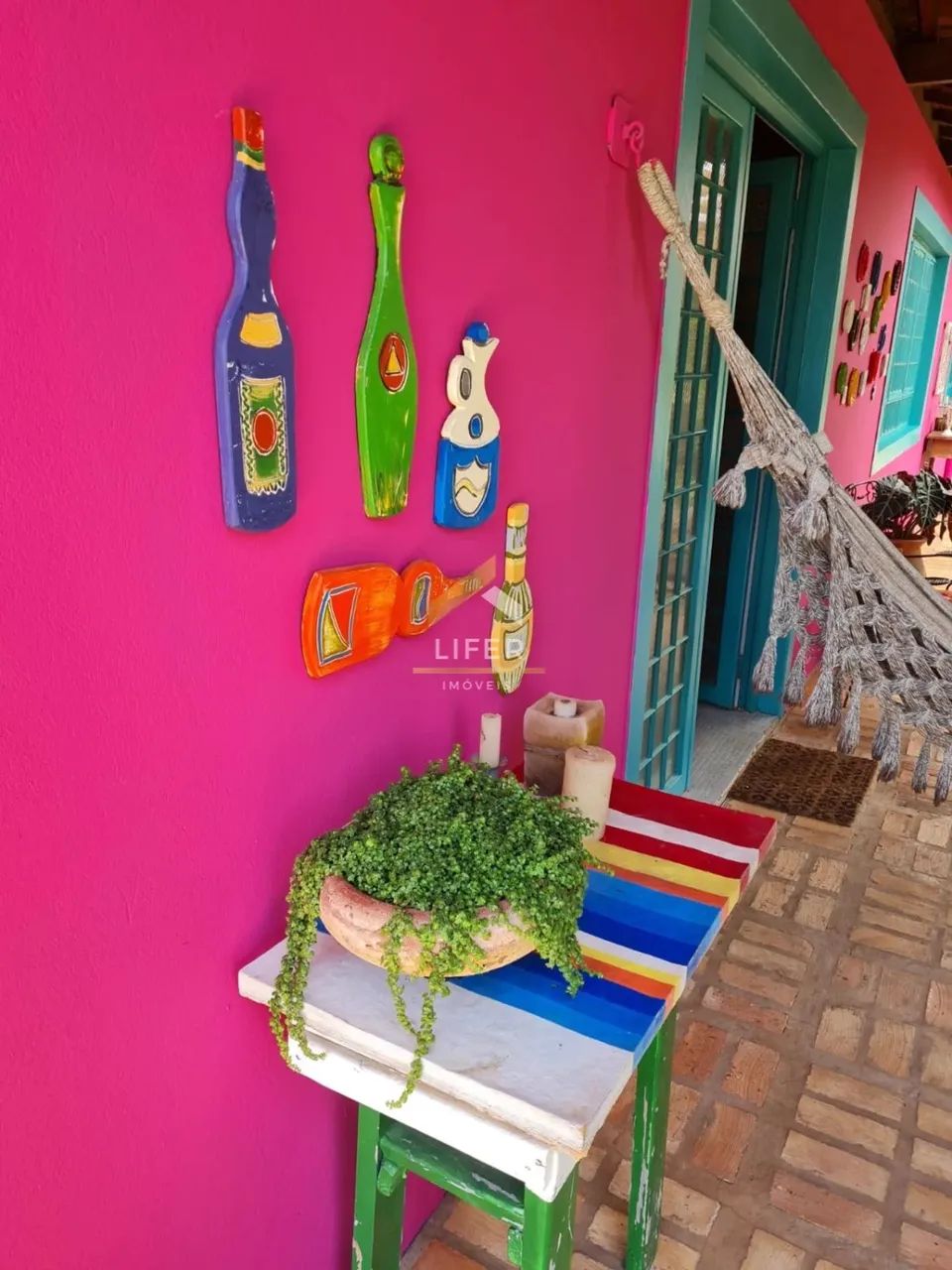 chácara - Morro das Pedras - Valinhos - Foto 3