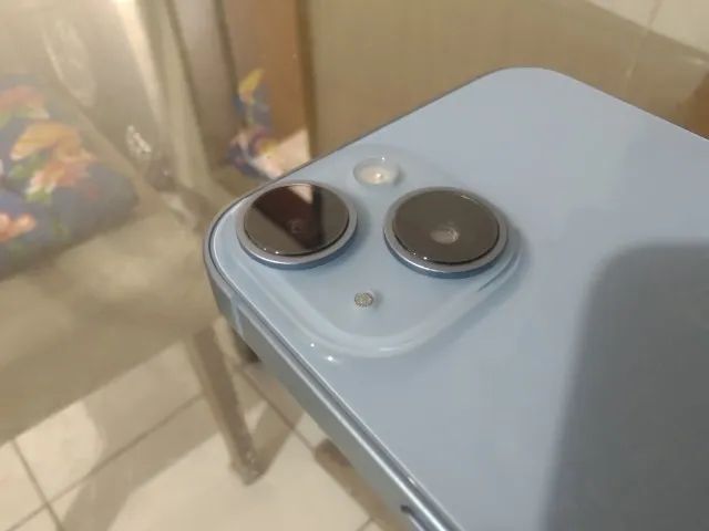 iPhone 14 [Vendo/Troco] - Foto 6