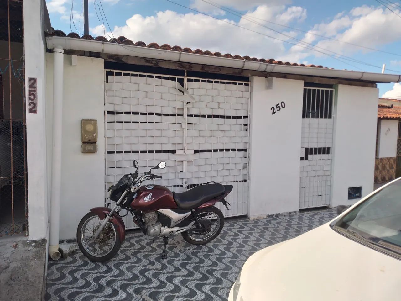 foto - Feira de Santana - Mangabeira