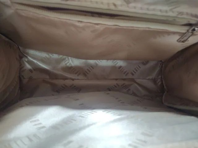 Bolsa Feminina Transversal (Maria Milão) - Foto 3