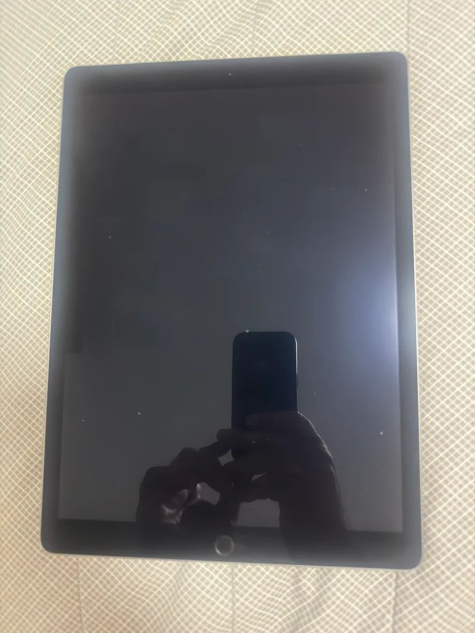 iPad Pro 1 geração (modelo A1652 - 2015) - Foto 2
