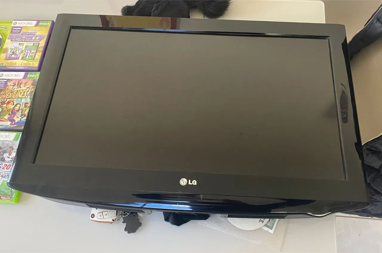 TV LG 32 polegadas