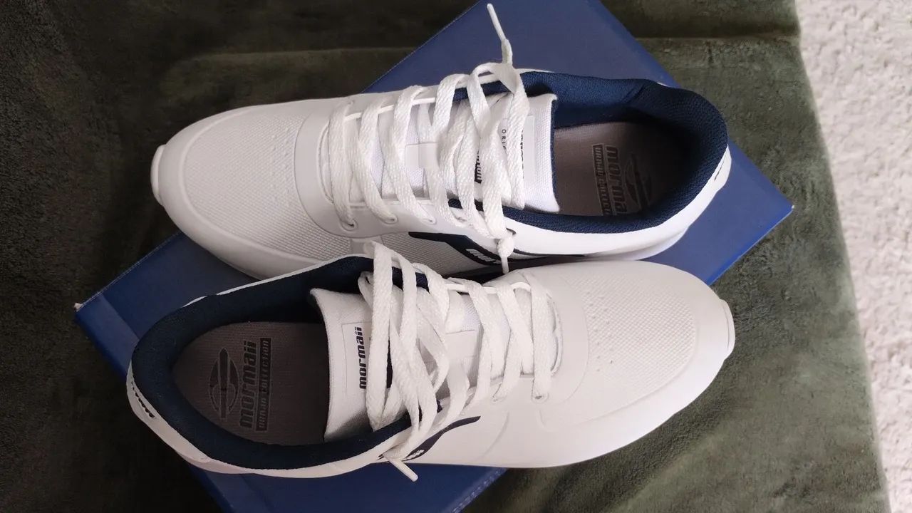 Tênis Mormai  - Foto 2