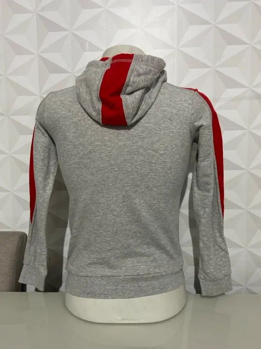 Moletom River Plate Original - Foto 2