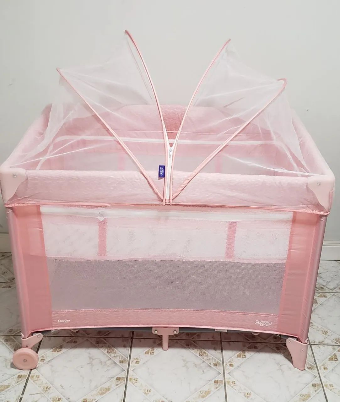 Cosco Portable Crib