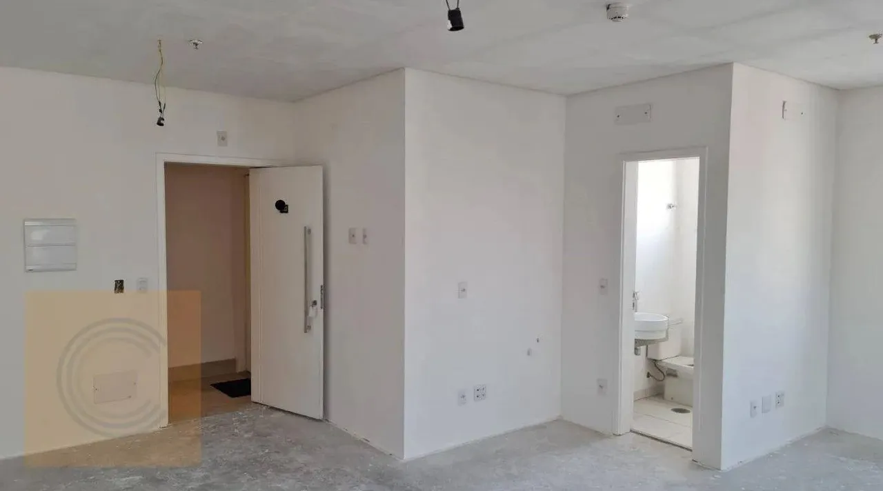 Sala à venda, 45 m² por R$ 850.000 - Tatuapé - São Paulo/SP