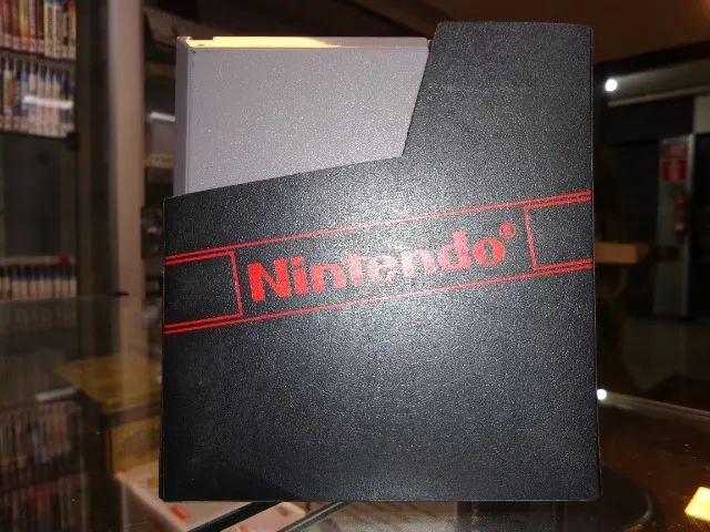 Jogo Platoon Nintendo Conservado  - Foto 5