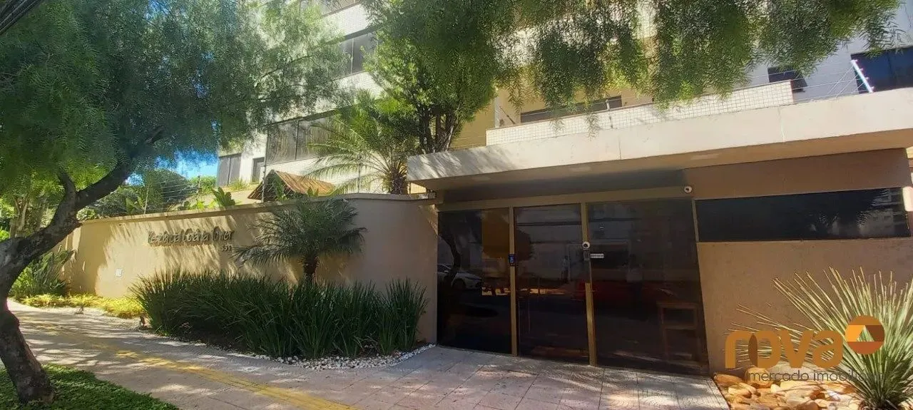 RESIDENCIAL GOIANIA TOWER