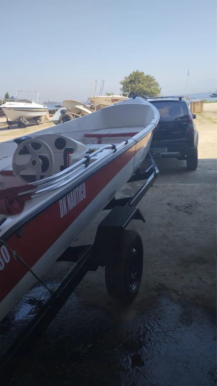 Lancha Du Raposo - Foto 2