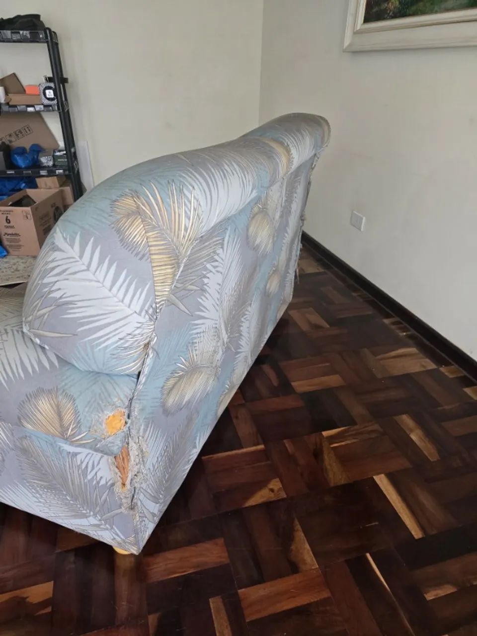 Sofa dois lugares64739711211522123