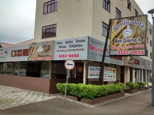 Toldos, coberturas, placas, fachadas, banners e letreiros: novos e reformas - Foto 3