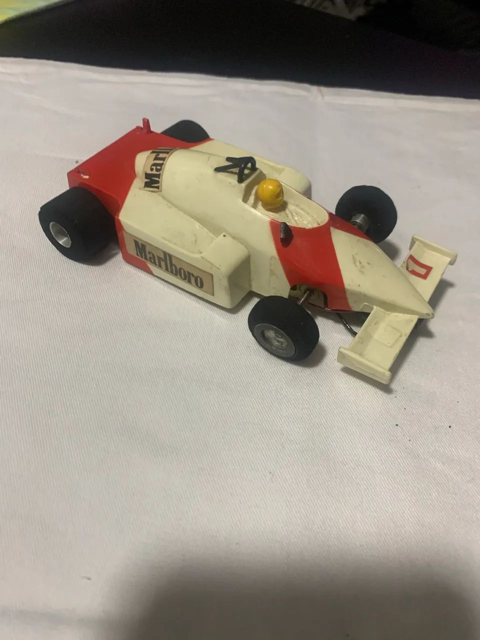 Mclaren Senna Autorama - Foto 5