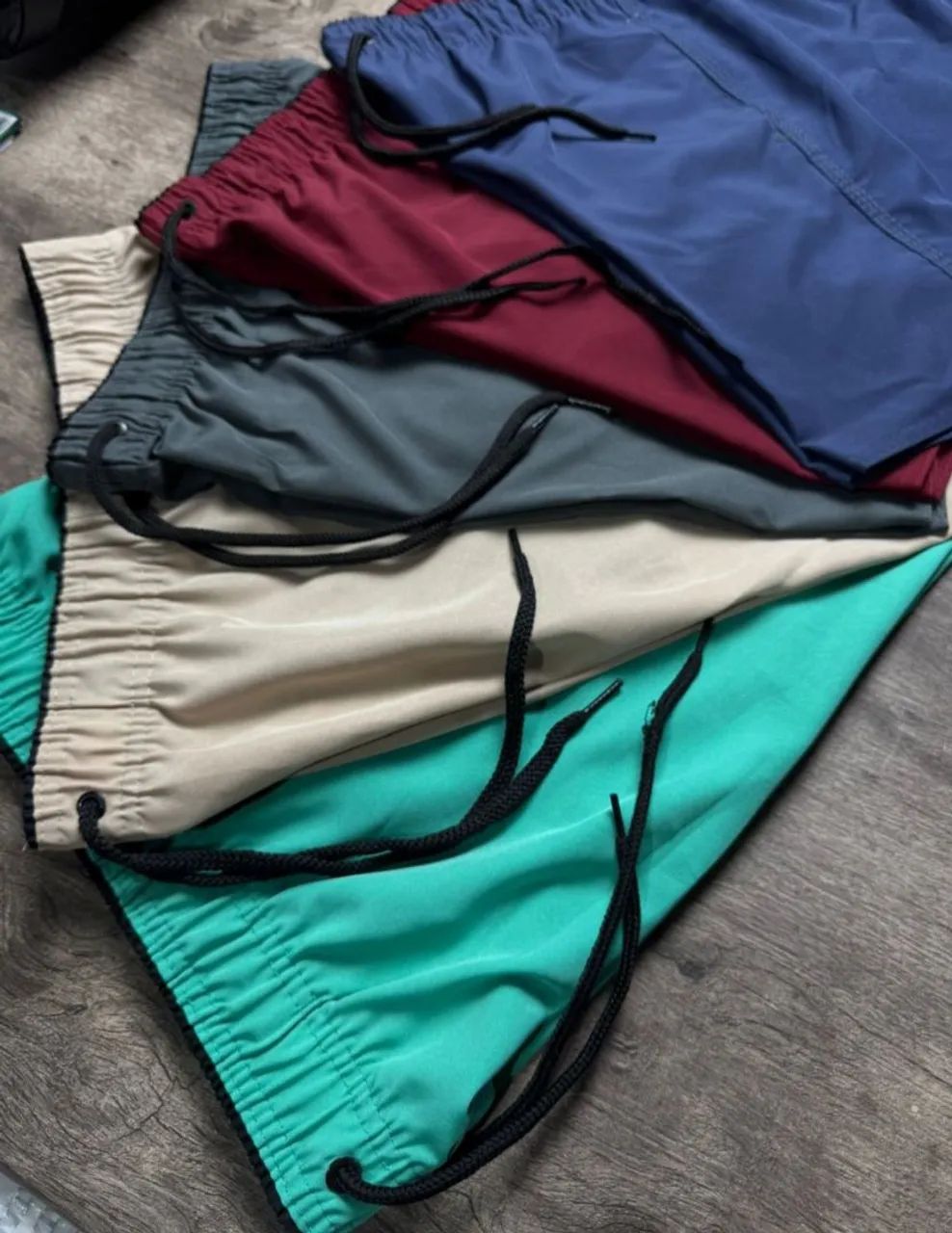 Short elastano  - Foto 2