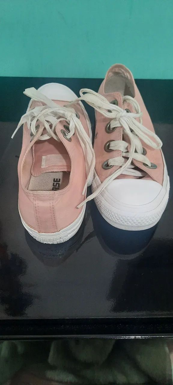 Converse All Star Original  - Foto 3