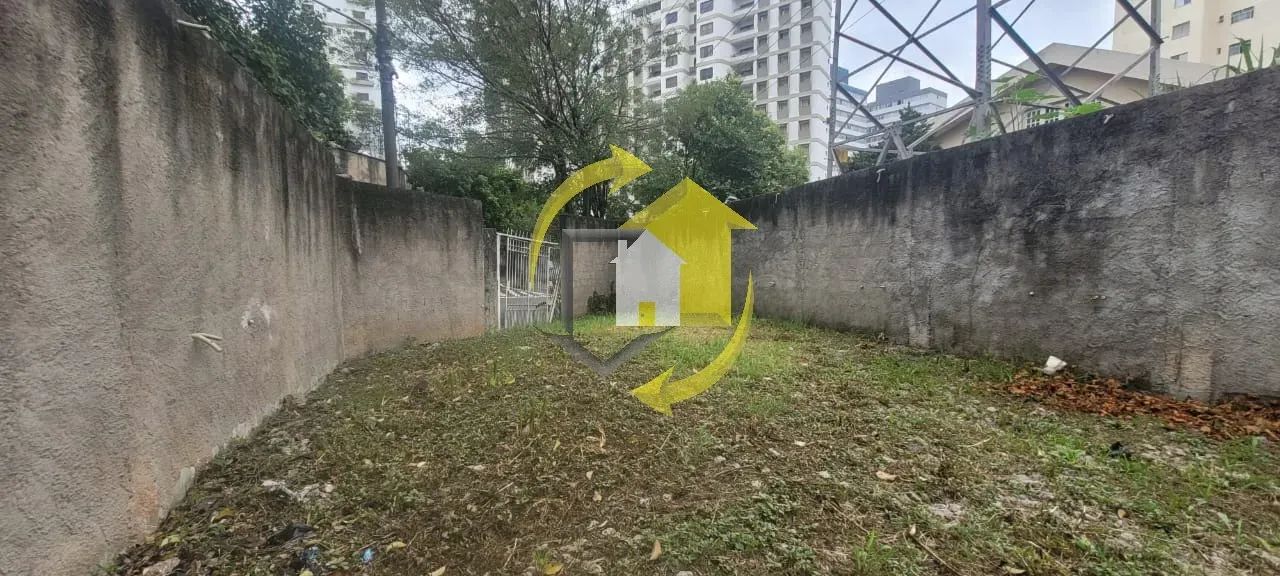 LOCAÇÃO - TERRENO 195 M² - PARQUE DA MOOCA
