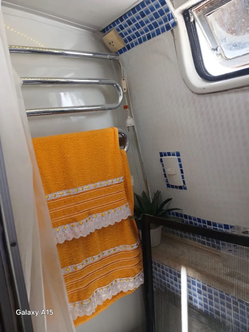 Motorhome a VENDA - Foto 5