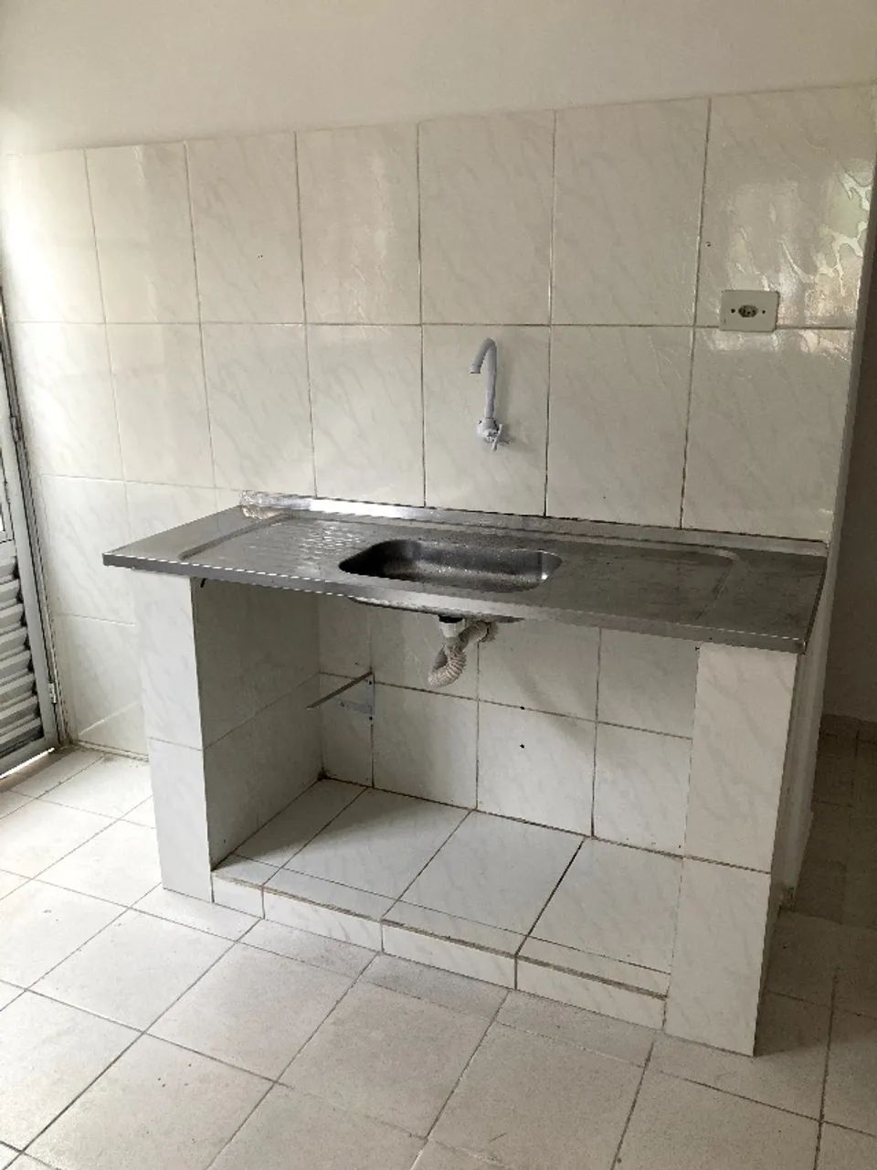 Foto - São Paulo - Vila Chica Luisa