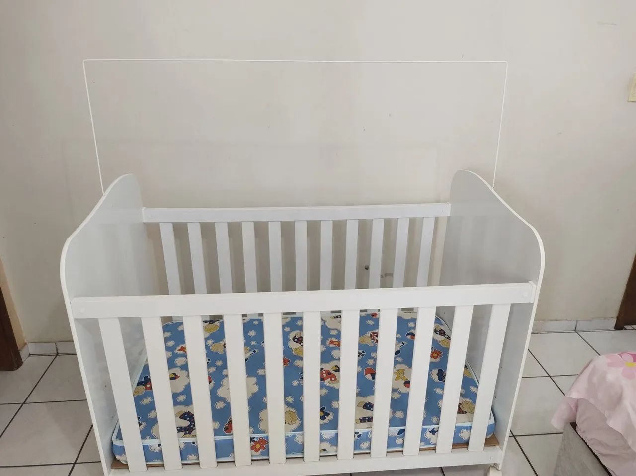 Berço Americano - Foto 5