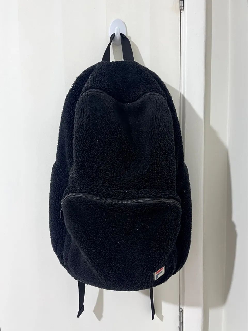 Mochila Fila Sherpa - Foto 4