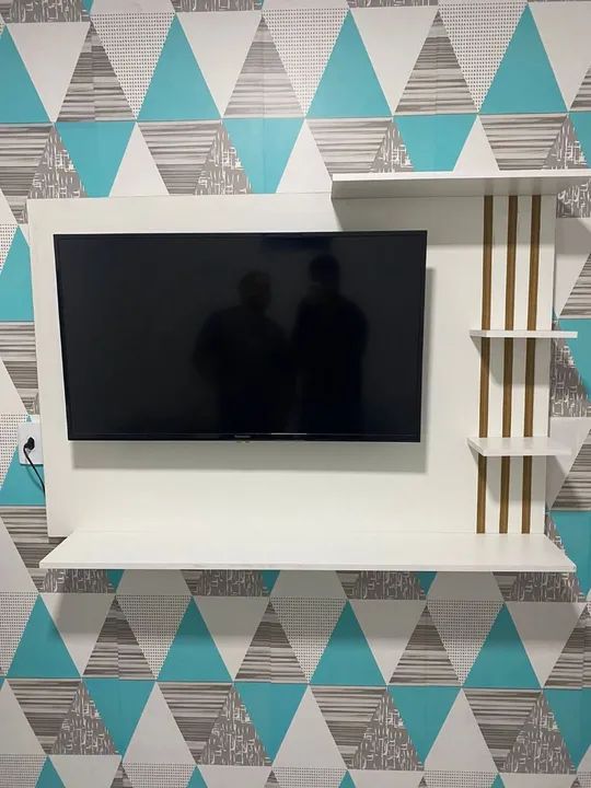 Painel com entrega e instalação &@&//@
